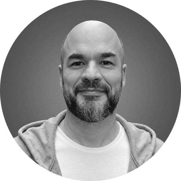 Retrato de João Passini