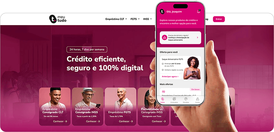 Organizando uma esteira multiproduto